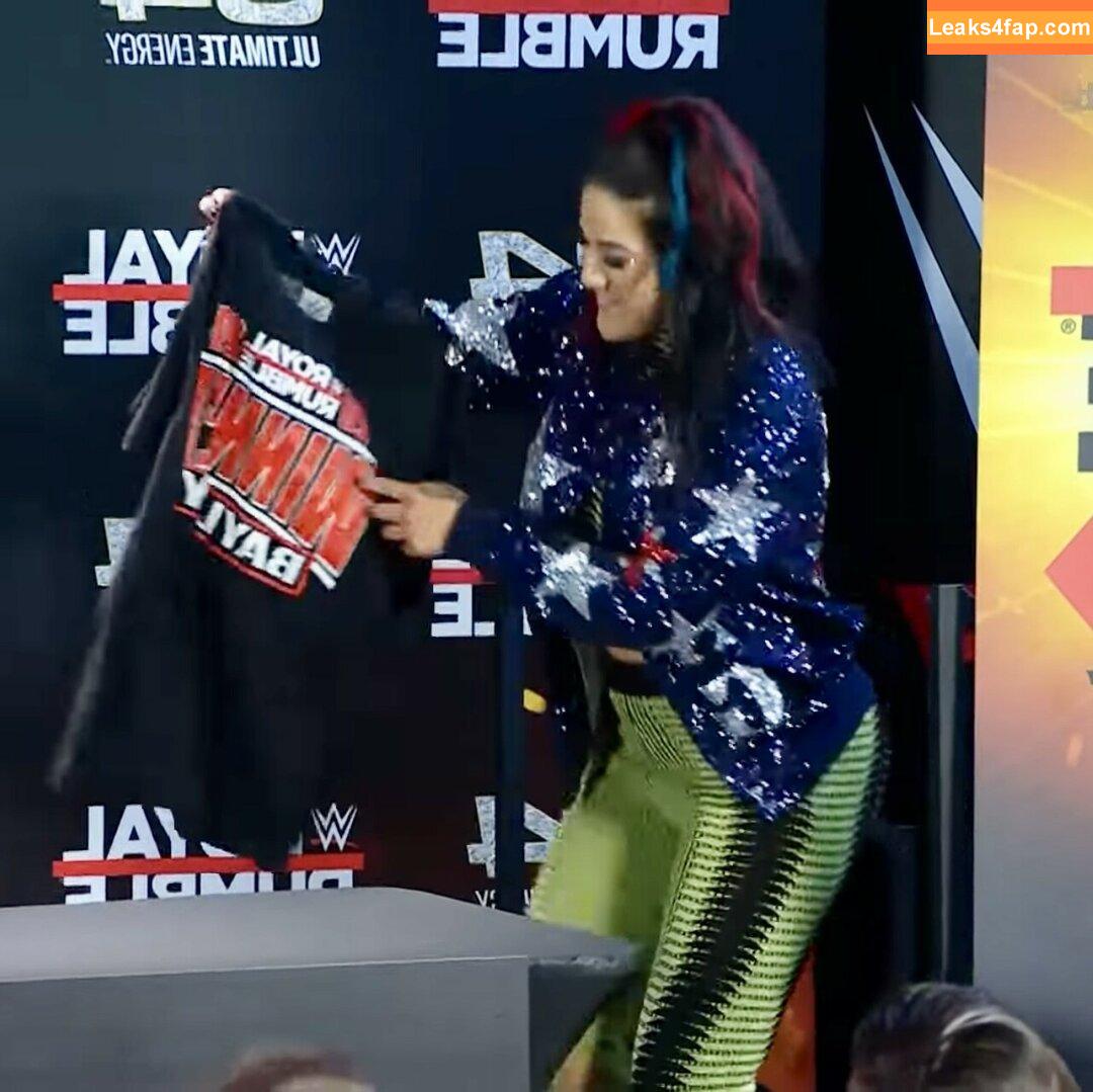 Bayley / Davina Rose / bayley.r / itsmebayley leaked photo photo #0537