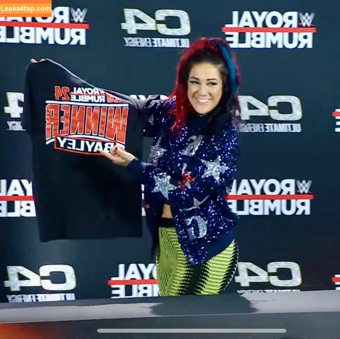 Bayley / Davina Rose / bayley.r / itsmebayley слитое фото фото #0538