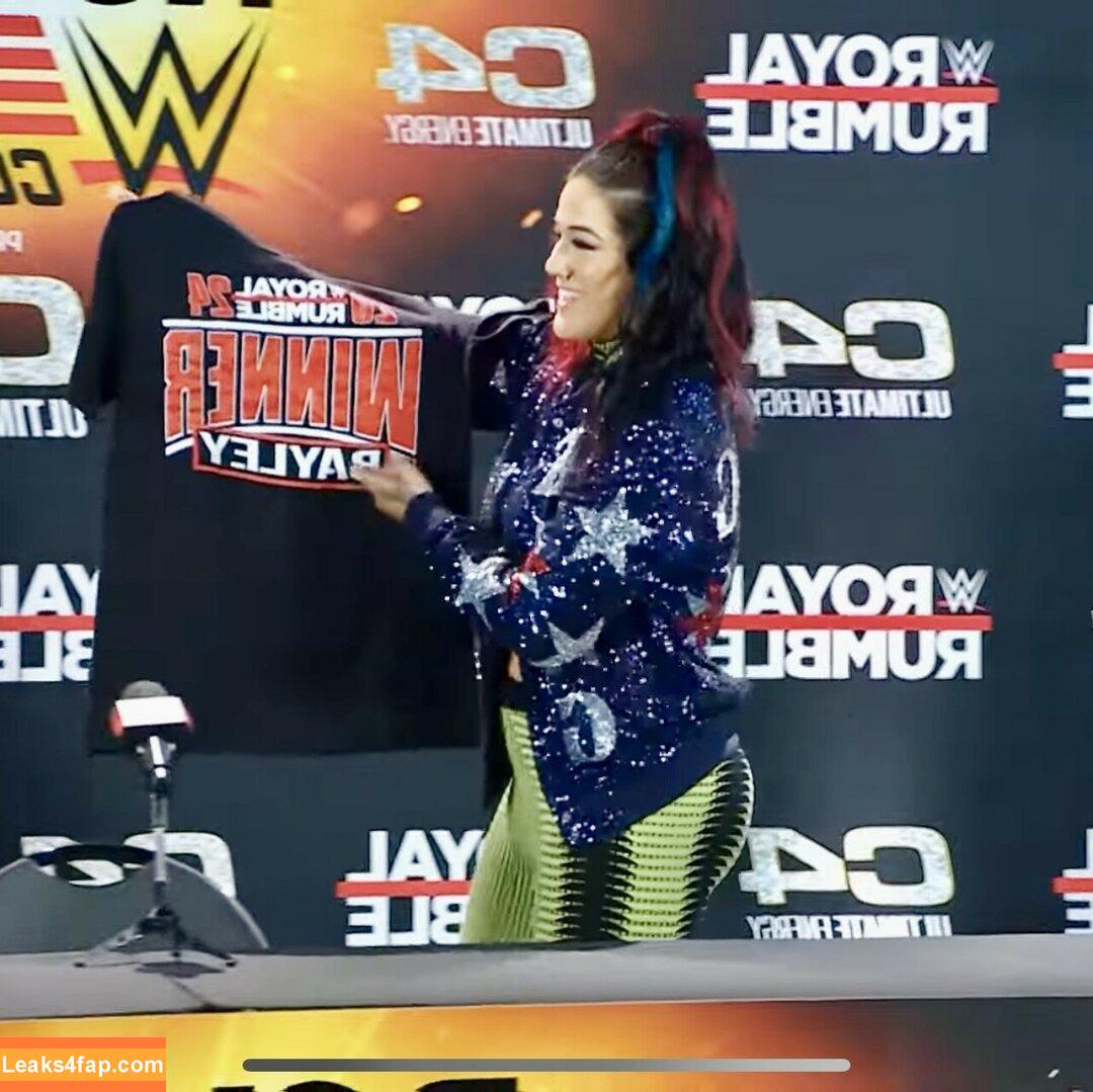 Bayley / Davina Rose / bayley.r / itsmebayley leaked photo photo #0539