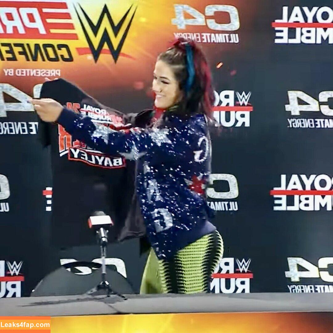 Bayley / Davina Rose / bayley.r / itsmebayley слитое фото фото #0540