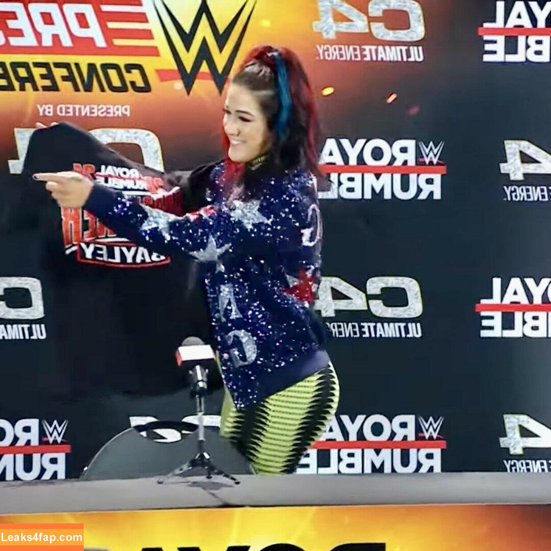 Bayley / Davina Rose / bayley.r / itsmebayley слитое фото фото #0541