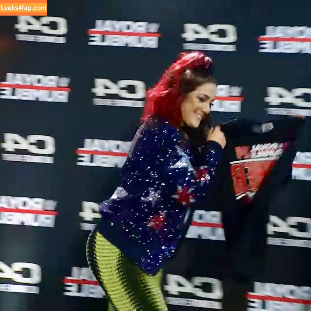 Bayley / Davina Rose / bayley.r / itsmebayley leaked photo photo #0542