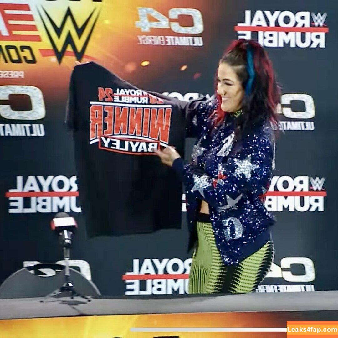 Bayley / Davina Rose / bayley.r / itsmebayley слитое фото фото #0544