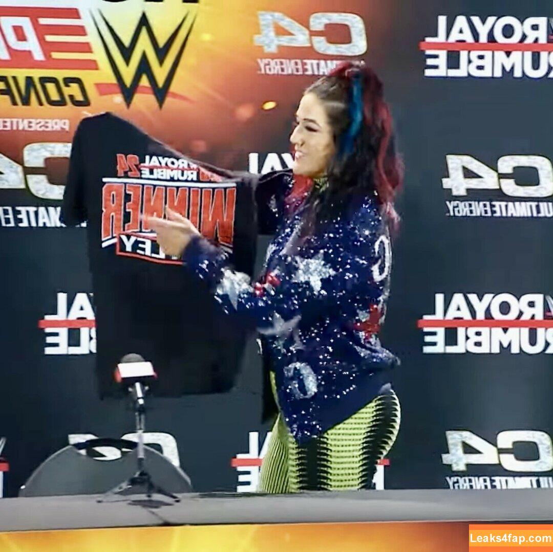 Bayley / Davina Rose / bayley.r / itsmebayley leaked photo photo #0545