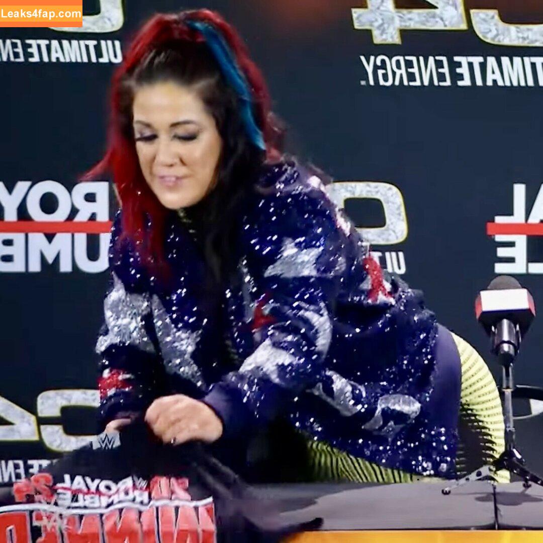 Bayley / Davina Rose / bayley.r / itsmebayley слитое фото фото #0546