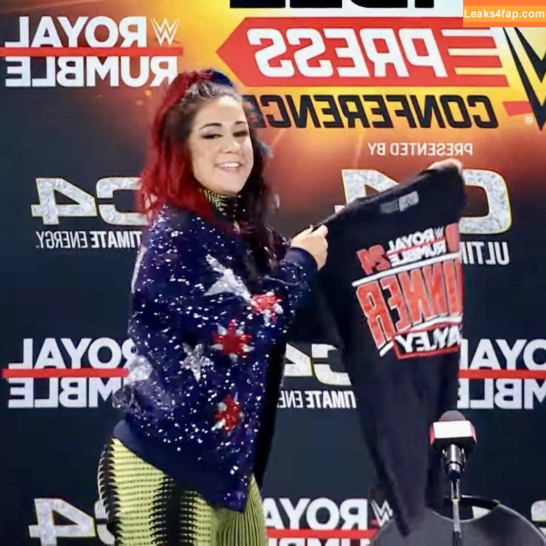 Bayley / Davina Rose / bayley.r / itsmebayley слитое фото фото #0547