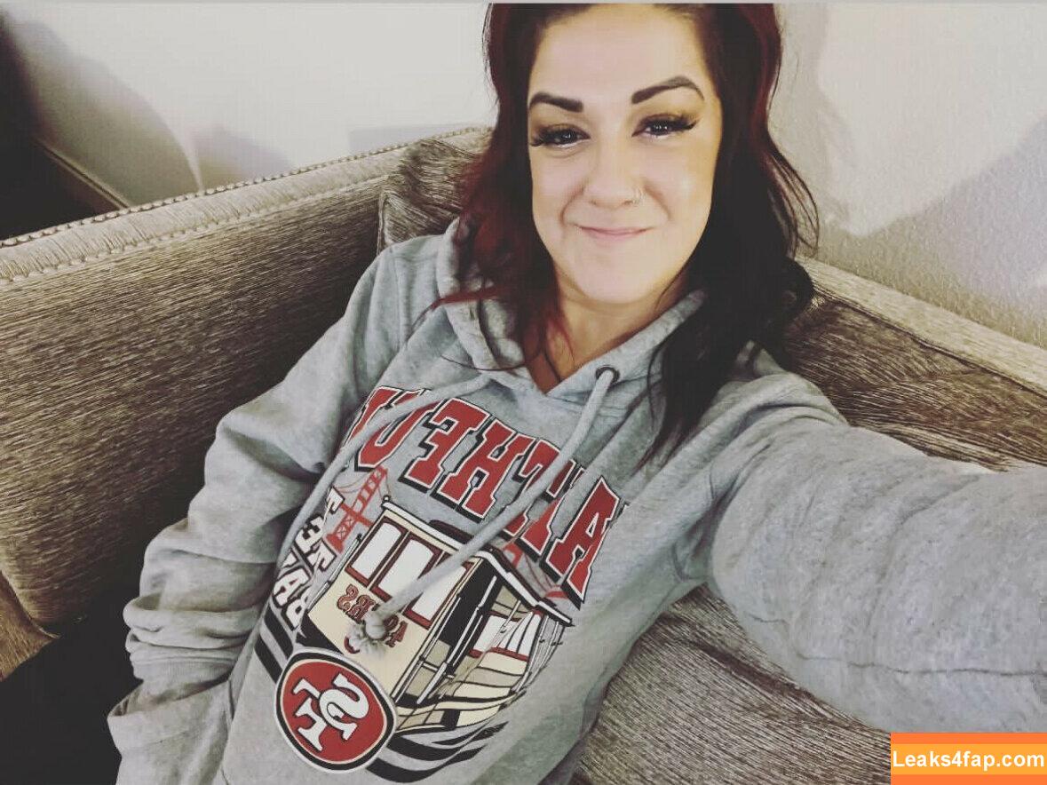 Bayley / Davina Rose / bayley.r / itsmebayley слитое фото фото #0548