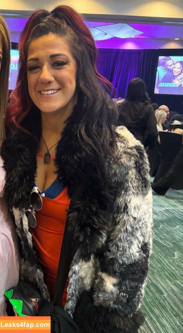 Bayley / Davina Rose / bayley.r / itsmebayley leaked photo photo #0549