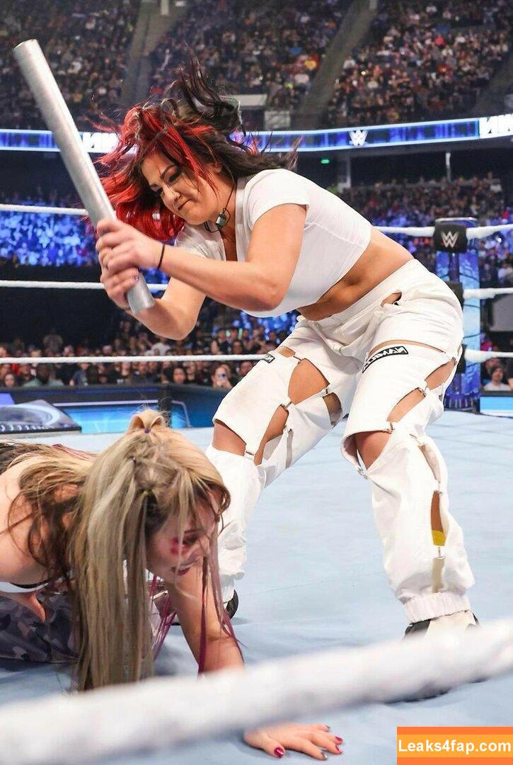 Bayley / Davina Rose / bayley.r / itsmebayley leaked photo photo #0552