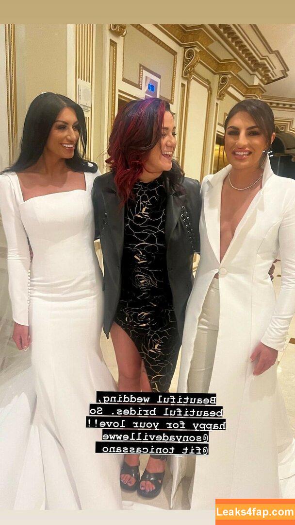 Bayley / Davina Rose / bayley.r / itsmebayley слитое фото фото #0562