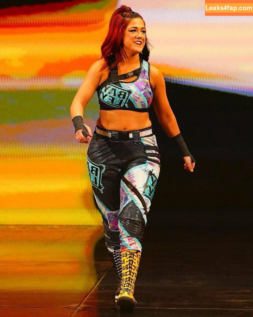 Bayley / Davina Rose / bayley.r / itsmebayley слитое фото фото #0569