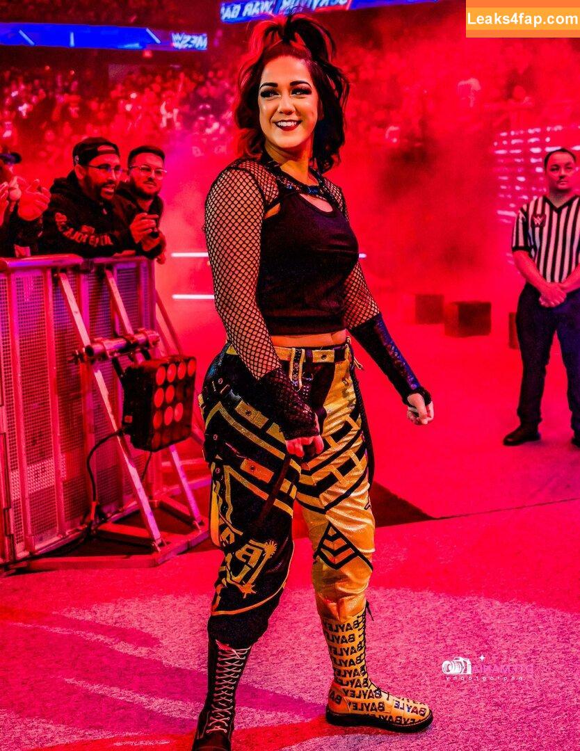 Bayley / Davina Rose / bayley.r / itsmebayley leaked photo photo #0571