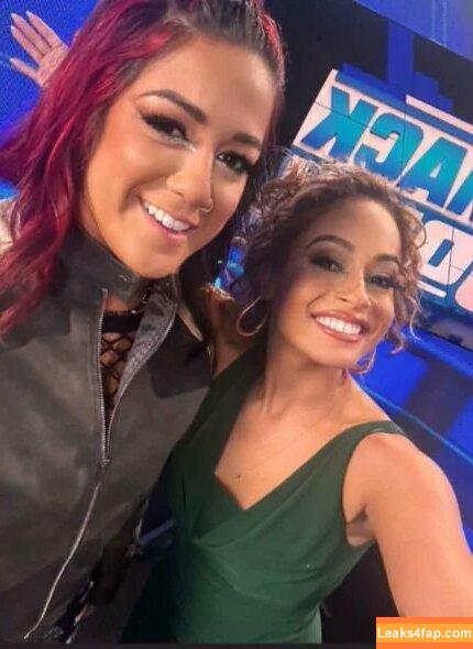 Bayley / Davina Rose / bayley.r / itsmebayley слитое фото фото #0573