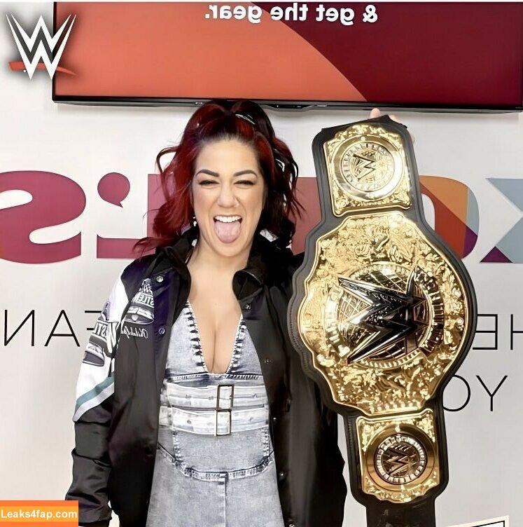 Bayley / Davina Rose / bayley.r / itsmebayley слитое фото фото #0575