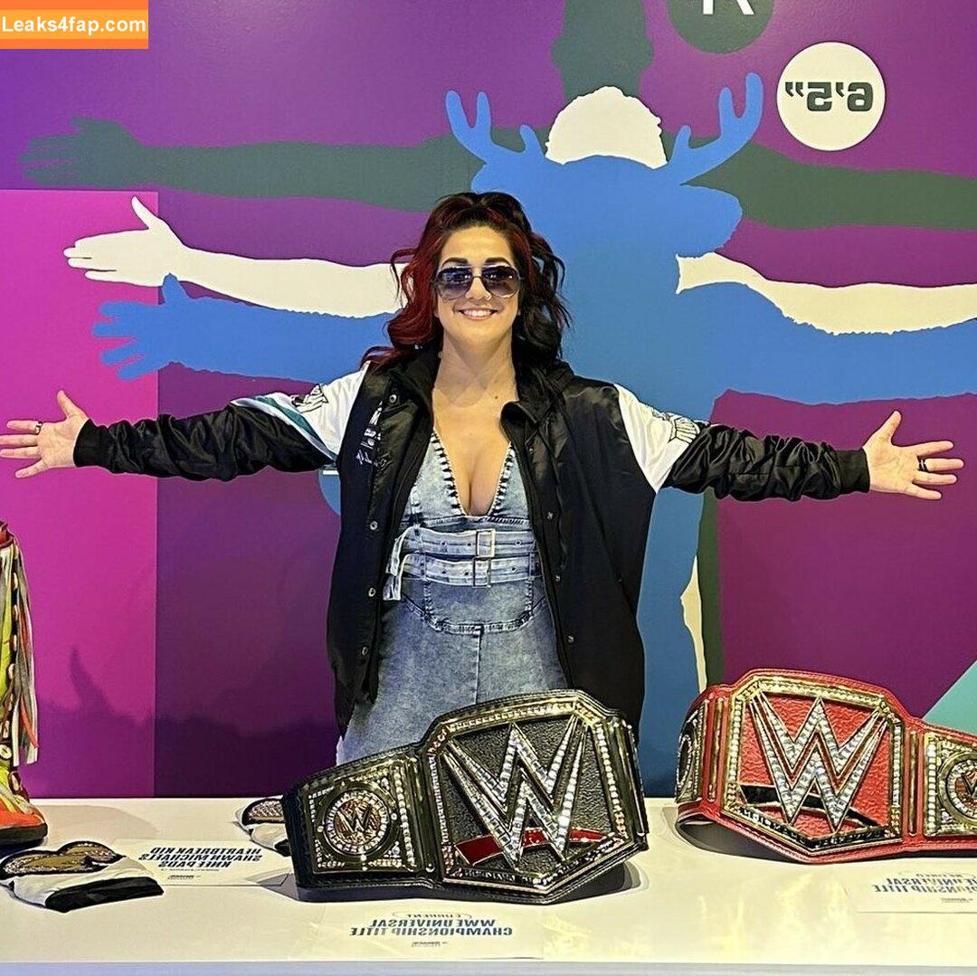 Bayley / Davina Rose / bayley.r / itsmebayley слитое фото фото #0576