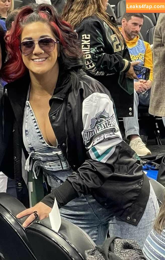 Bayley / Davina Rose / bayley.r / itsmebayley слитое фото фото #0583