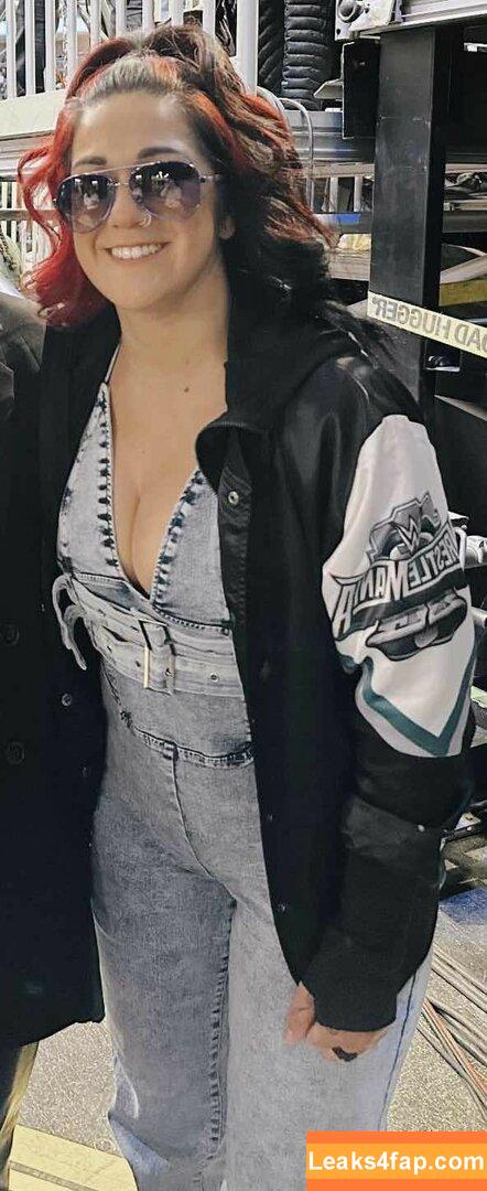 Bayley / Davina Rose / bayley.r / itsmebayley слитое фото фото #0584