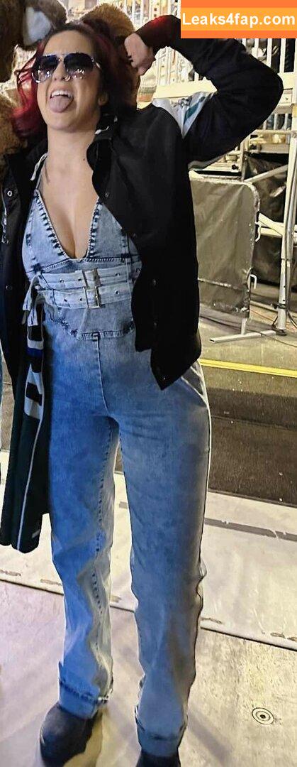 Bayley / Davina Rose / bayley.r / itsmebayley слитое фото фото #0585