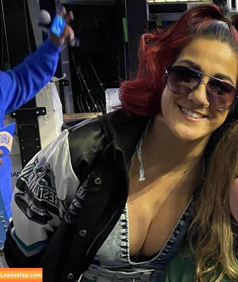 Bayley / Davina Rose / bayley.r / itsmebayley слитое фото фото #0587