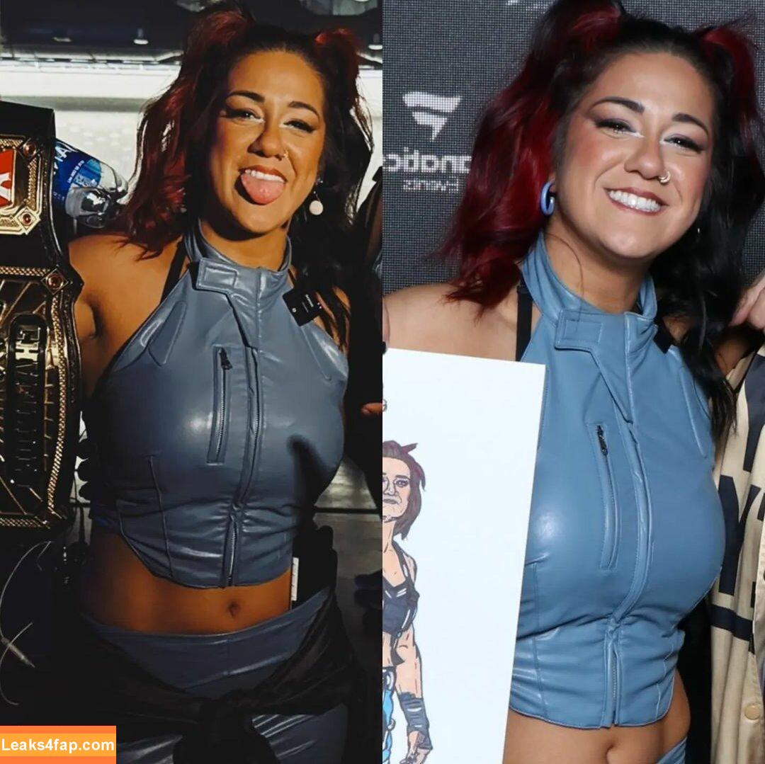 Bayley / Davina Rose / bayley.r / itsmebayley слитое фото фото #0595