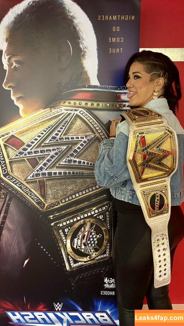 Bayley / Davina Rose / bayley.r / itsmebayley слитое фото фото #0599