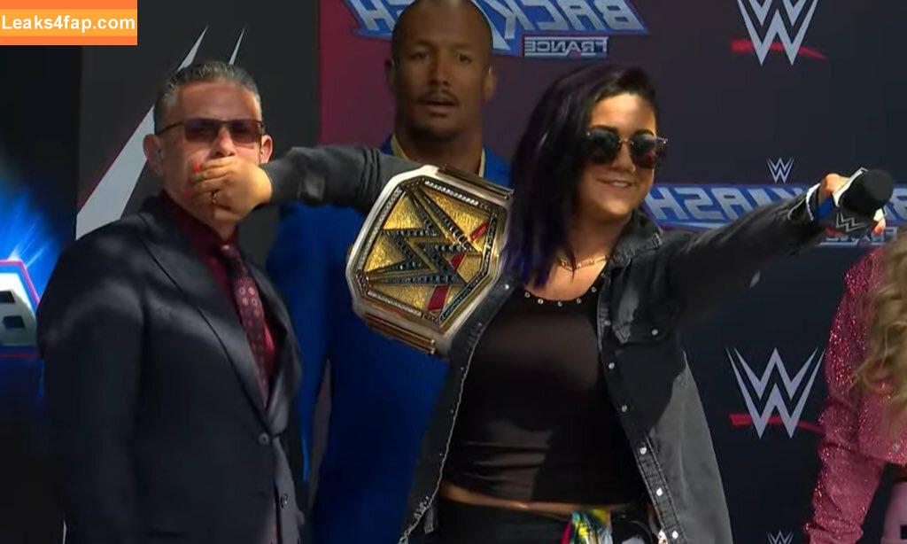 Bayley / Davina Rose / bayley.r / itsmebayley слитое фото фото #0600