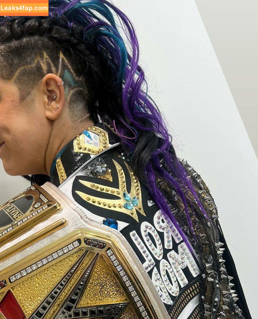 Bayley / Davina Rose / bayley.r / itsmebayley слитое фото фото #0607