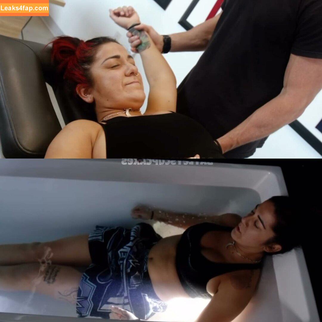 Bayley / Davina Rose / bayley.r / itsmebayley слитое фото фото #0609