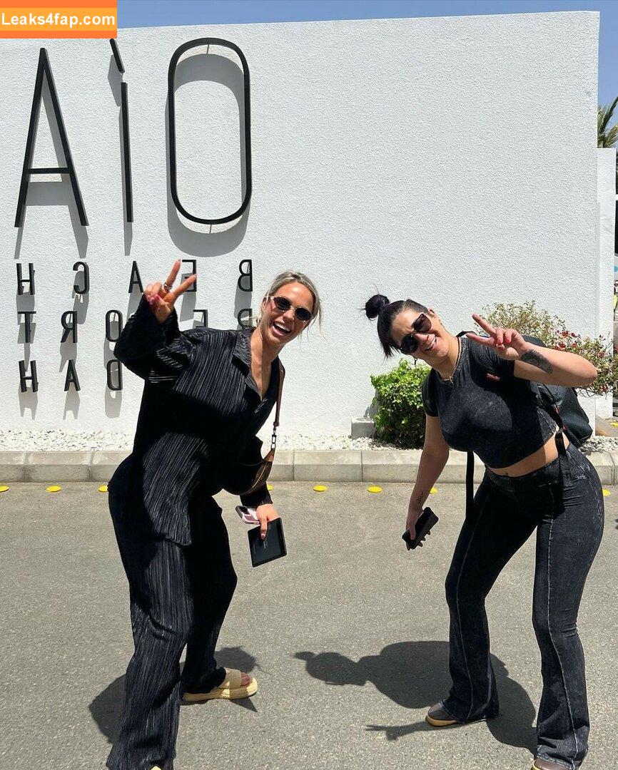 Bayley / Davina Rose / bayley.r / itsmebayley слитое фото фото #0612