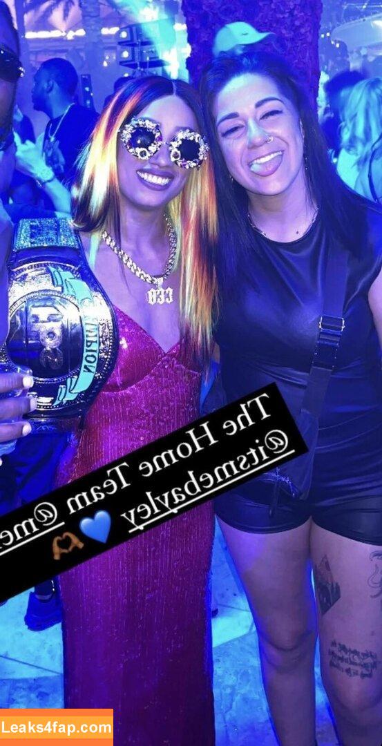 Bayley / Davina Rose / bayley.r / itsmebayley слитое фото фото #0616