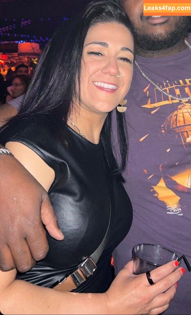 Bayley / Davina Rose / bayley.r / itsmebayley leaked photo photo #0617