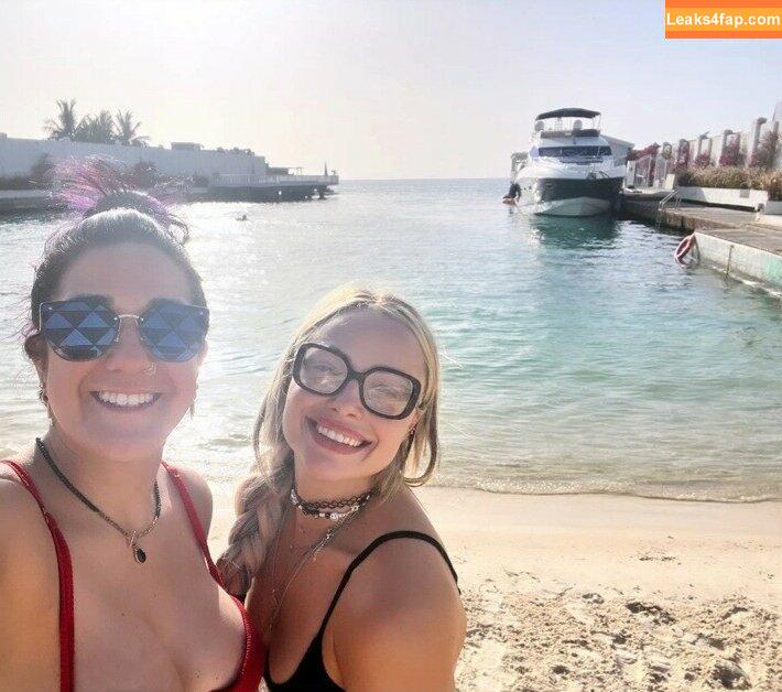 Bayley / Davina Rose / bayley.r / itsmebayley слитое фото фото #0620