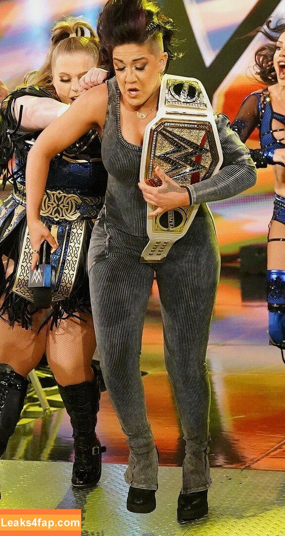 Bayley / Davina Rose / bayley.r / itsmebayley слитое фото фото #0628