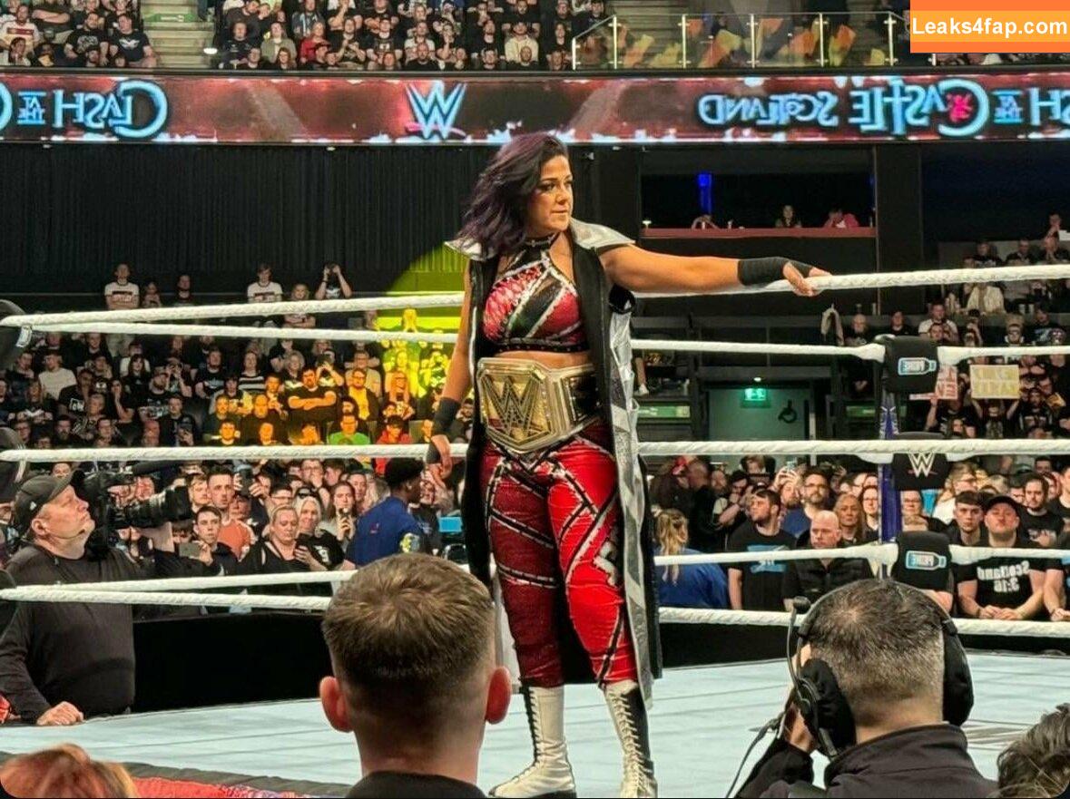 Bayley / Davina Rose / bayley.r / itsmebayley leaked photo photo #0674