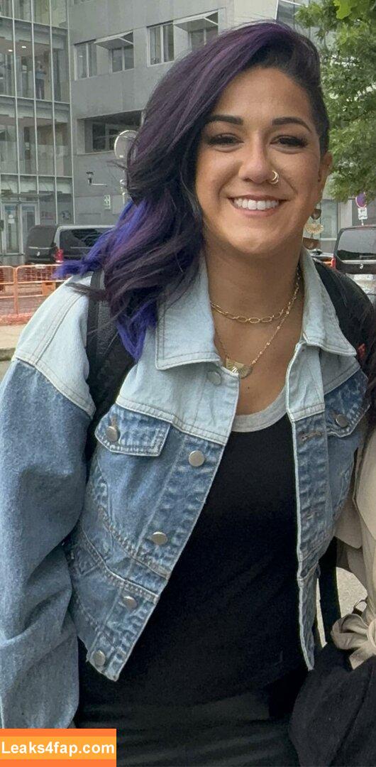 Bayley / Davina Rose / bayley.r / itsmebayley leaked photo photo #0676