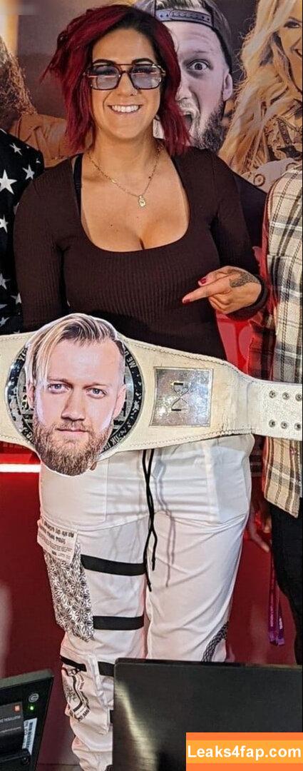 Bayley / Davina Rose / bayley.r / itsmebayley leaked photo photo #0678