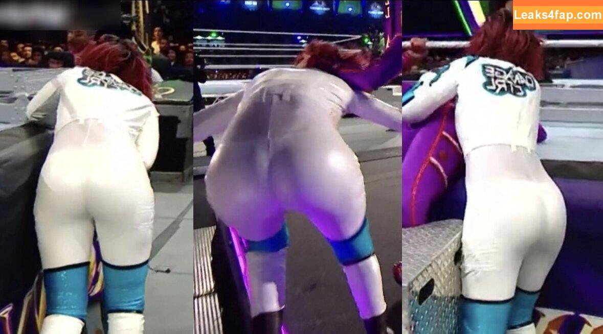 Bayley / Davina Rose / bayley.r / itsmebayley leaked photo photo #0680