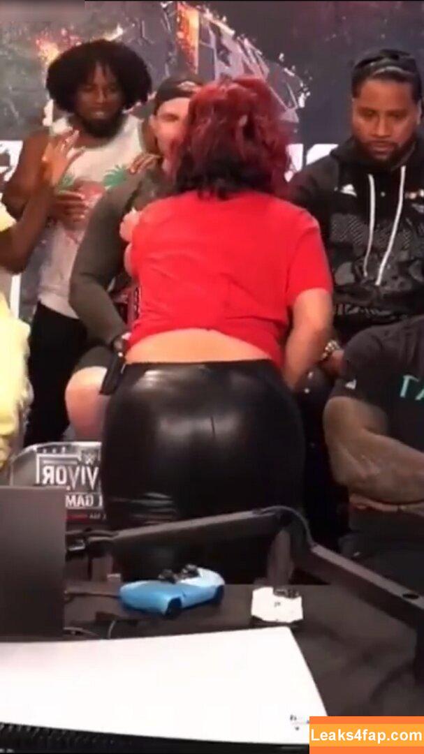 Bayley / Davina Rose / bayley.r / itsmebayley leaked photo photo #0701