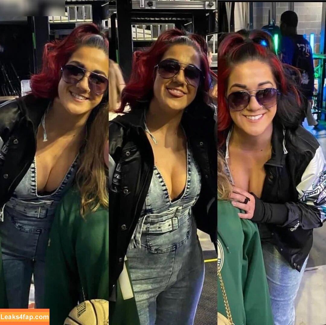 Bayley / Davina Rose / bayley.r / itsmebayley слитое фото фото #0707