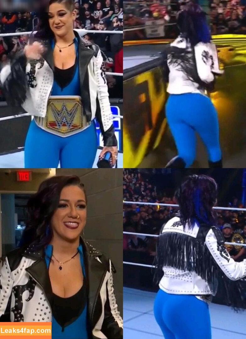 Bayley / Davina Rose / bayley.r / itsmebayley слитое фото фото #0712