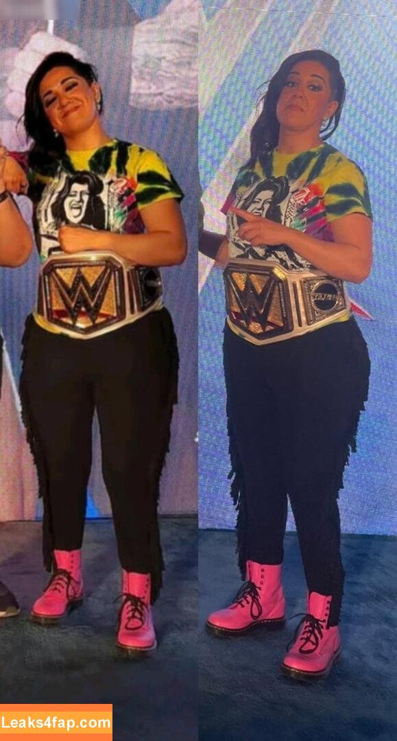 Bayley / Davina Rose / bayley.r / itsmebayley слитое фото фото #0741