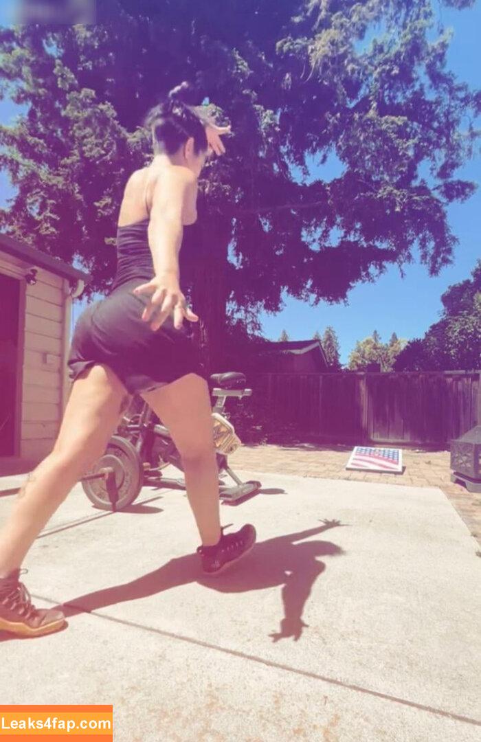 Bayley / Davina Rose / bayley.r / itsmebayley слитое фото фото #0744