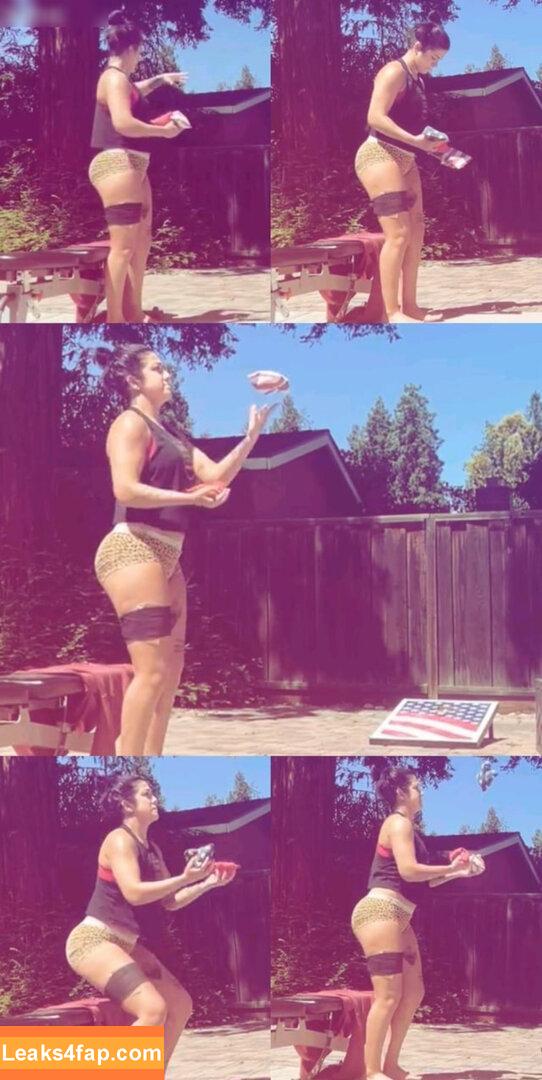 Bayley / Davina Rose / bayley.r / itsmebayley слитое фото фото #0750