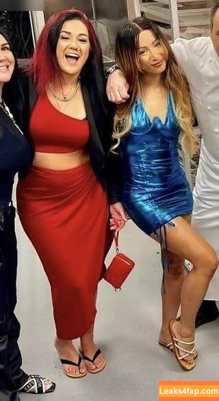 Bayley / Davina Rose / bayley.r / itsmebayley leaked photo photo #0755