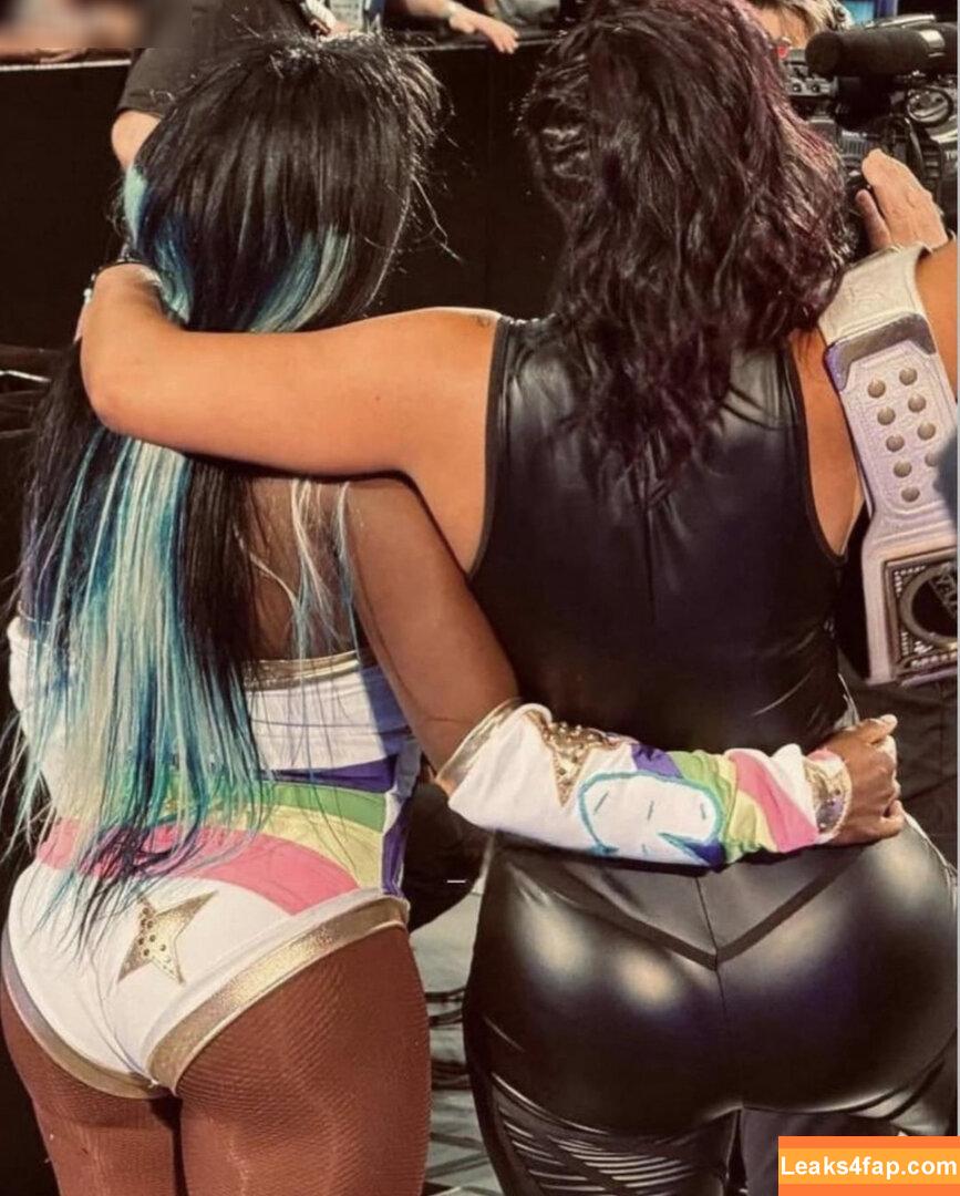 Bayley / Davina Rose / bayley.r / itsmebayley слитое фото фото #0759