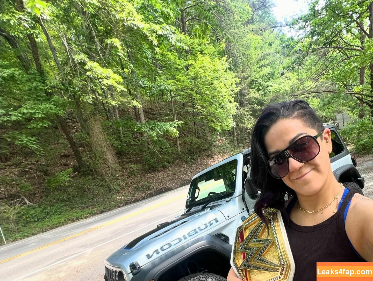 Bayley / Davina Rose / bayley.r / itsmebayley leaked photo photo #0784