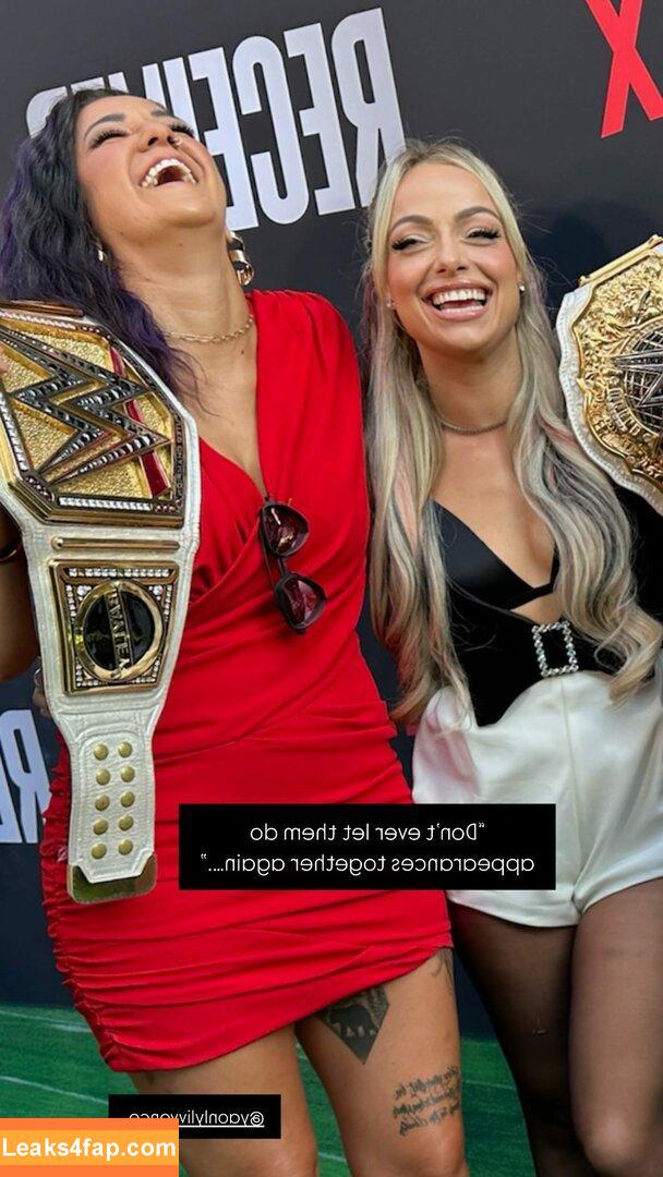 Bayley / Davina Rose / bayley.r / itsmebayley leaked photo photo #0787