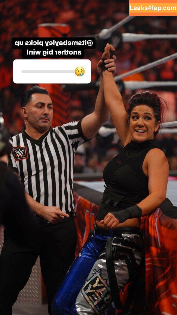 Bayley / Davina Rose / bayley.r / itsmebayley leaked photo photo #0793