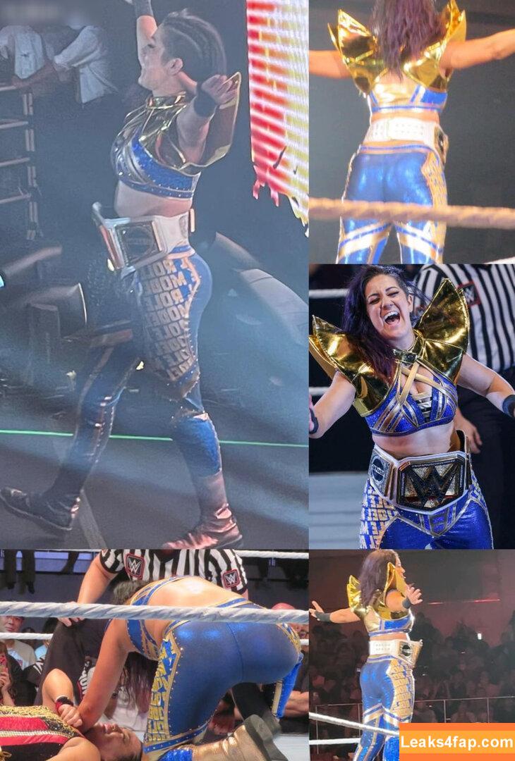 Bayley / Davina Rose / bayley.r / itsmebayley leaked photo photo #0794