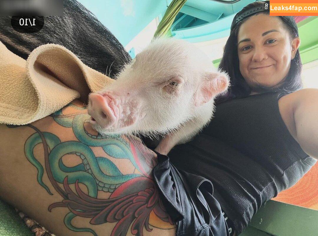 Bayley / Davina Rose / bayley.r / itsmebayley leaked photo photo #0796